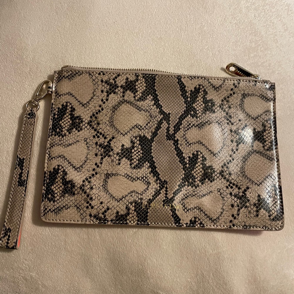 ELMS + KING Purse